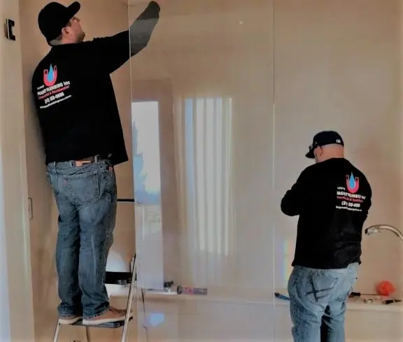 Professional plumbing installation for Leak Detection in Hillsborough