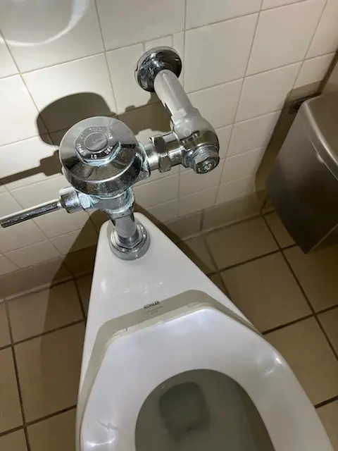 Fixture installation and repair for Pipe Repair in Hillsborough